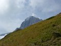 Il corno grande
